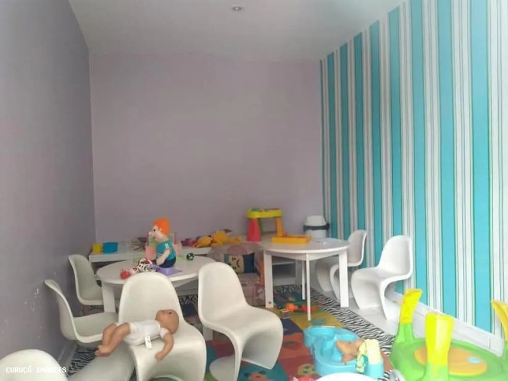 Apartamento, 2 quartos, 47 m² - Foto 9
