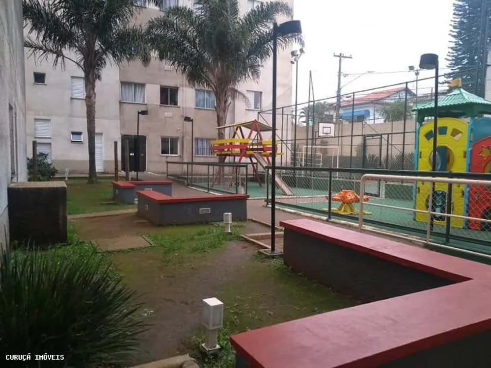 Apartamento, 2 quartos, 47 m² - Foto 14