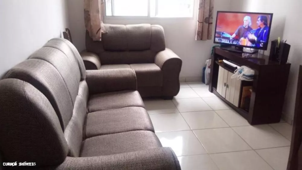 Apartamento à venda com 2 quartos, 47m² - Foto 2