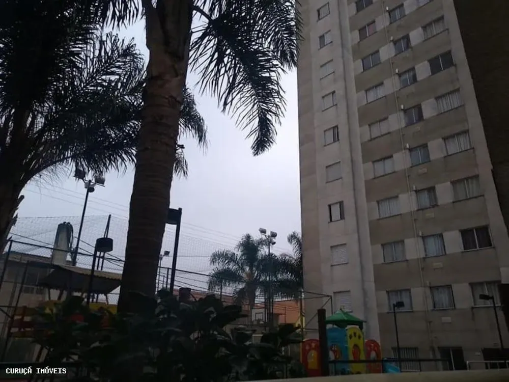 Apartamento, 2 quartos, 47 m² - Foto 12