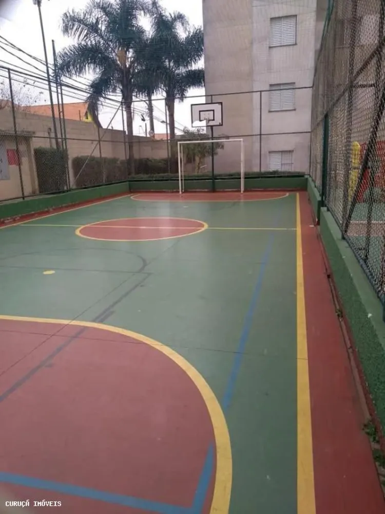 Apartamento, 2 quartos, 47 m² - Foto 10
