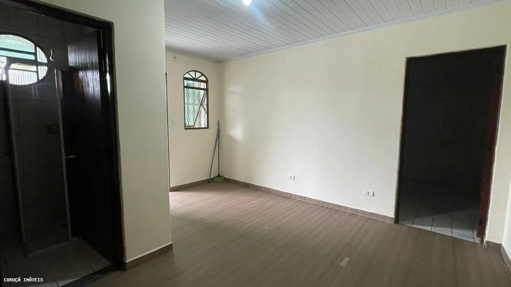 Casa, 1 quarto, 45 m² - Foto 2