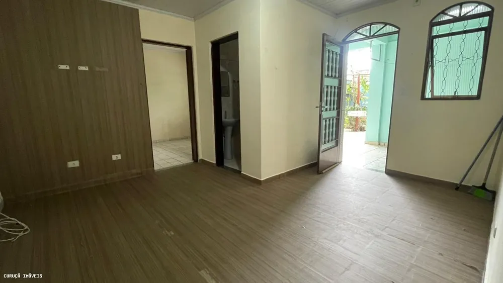 Casa, 1 quarto, 45 m² - Foto 1