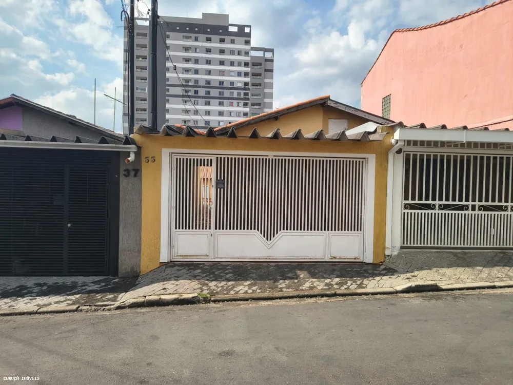 Casa, 2 quartos, 95 m² - Foto 1