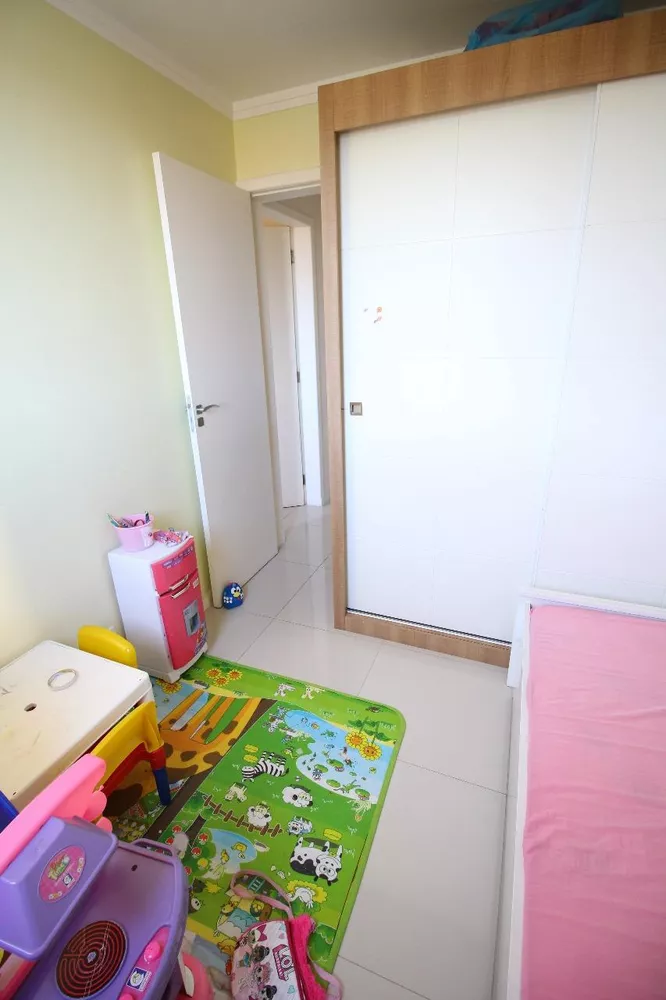 Apartamento à venda com 2 quartos, 57m² - Foto 5