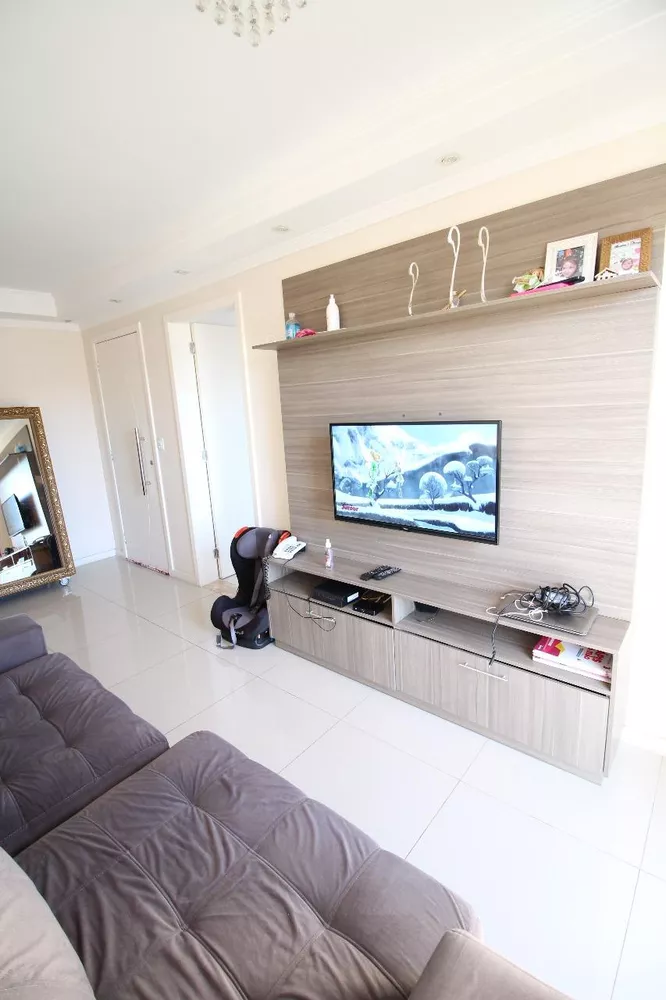 Apartamento à venda com 2 quartos, 57m² - Foto 8