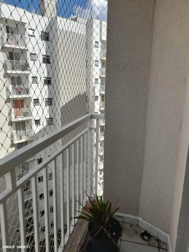 Apartamento, 2 quartos, 52 m² - Foto 9