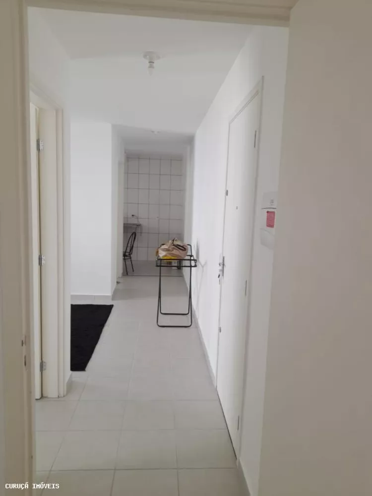 Apartamento à venda com 2 quartos, 52m² - Foto 2