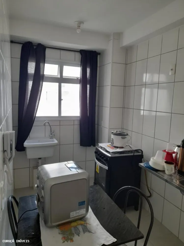Apartamento, 2 quartos, 52 m² - Foto 7
