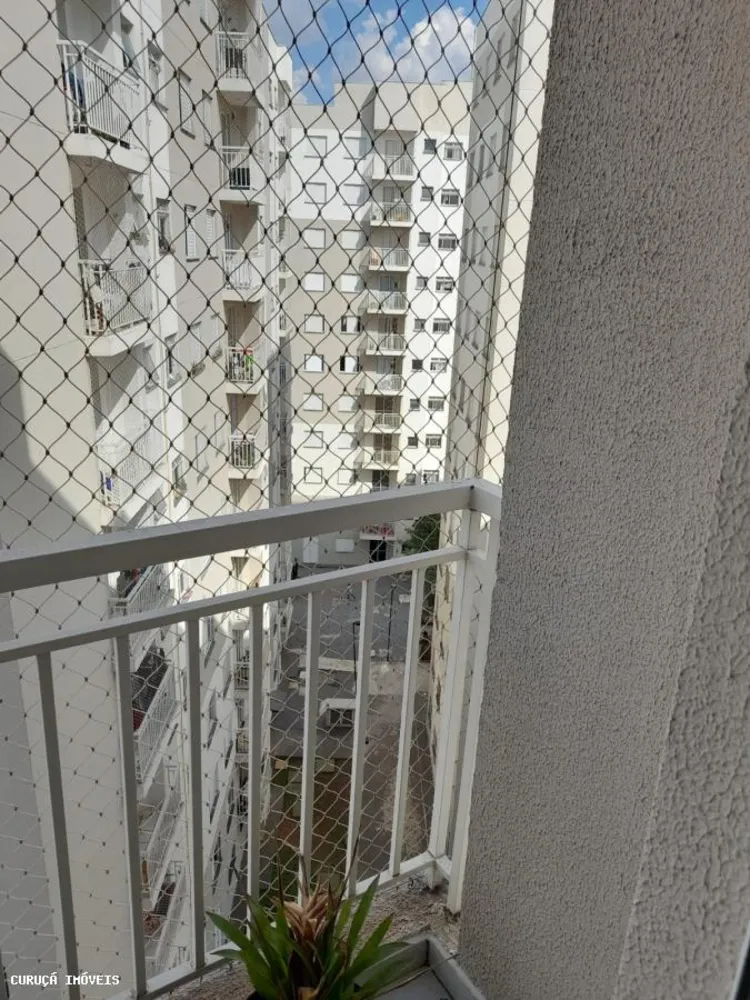 Apartamento, 2 quartos, 52 m² - Foto 5