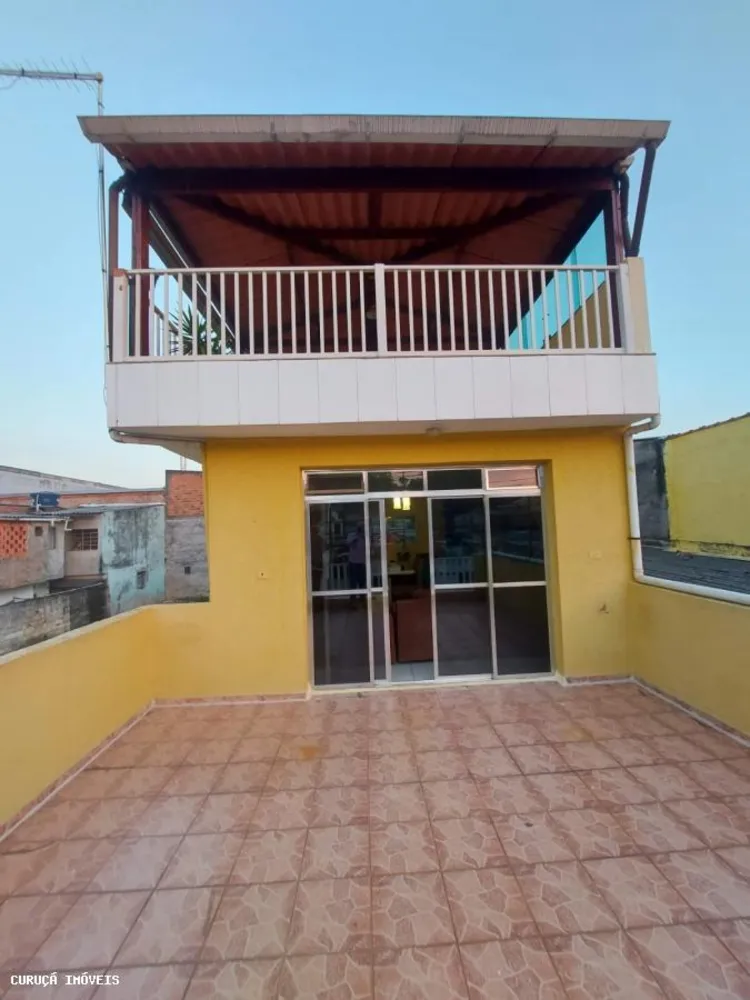 Sobrado, 6 quartos, 300 m² - Foto 8