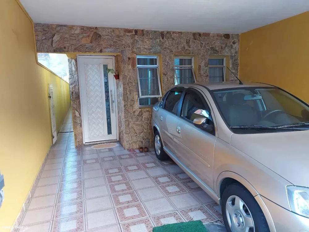 Sobrado à venda com 6 quartos, 300m² - Foto 2