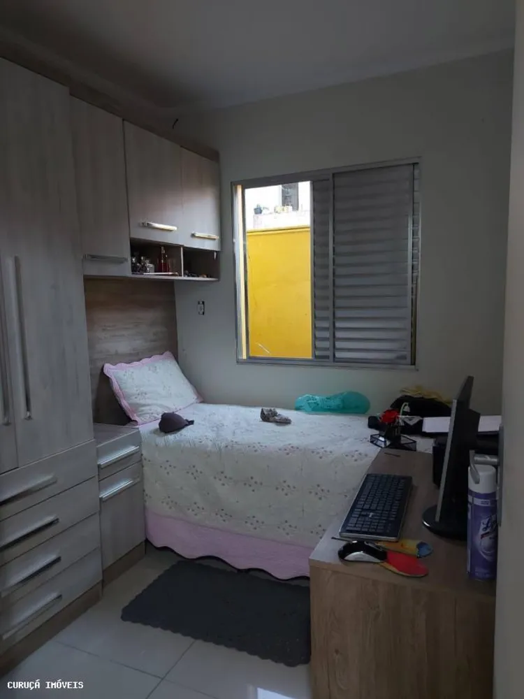 Sobrado, 6 quartos, 300 m² - Foto 15