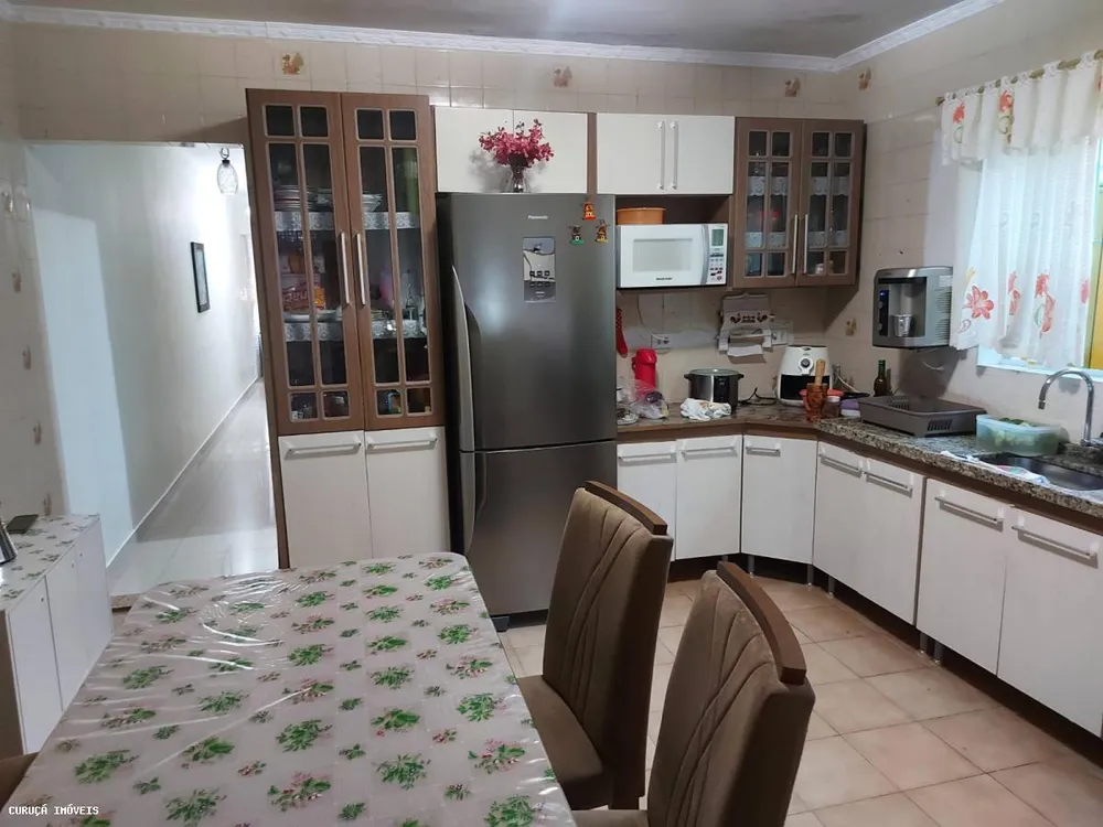 Sobrado, 6 quartos, 300 m² - Foto 6