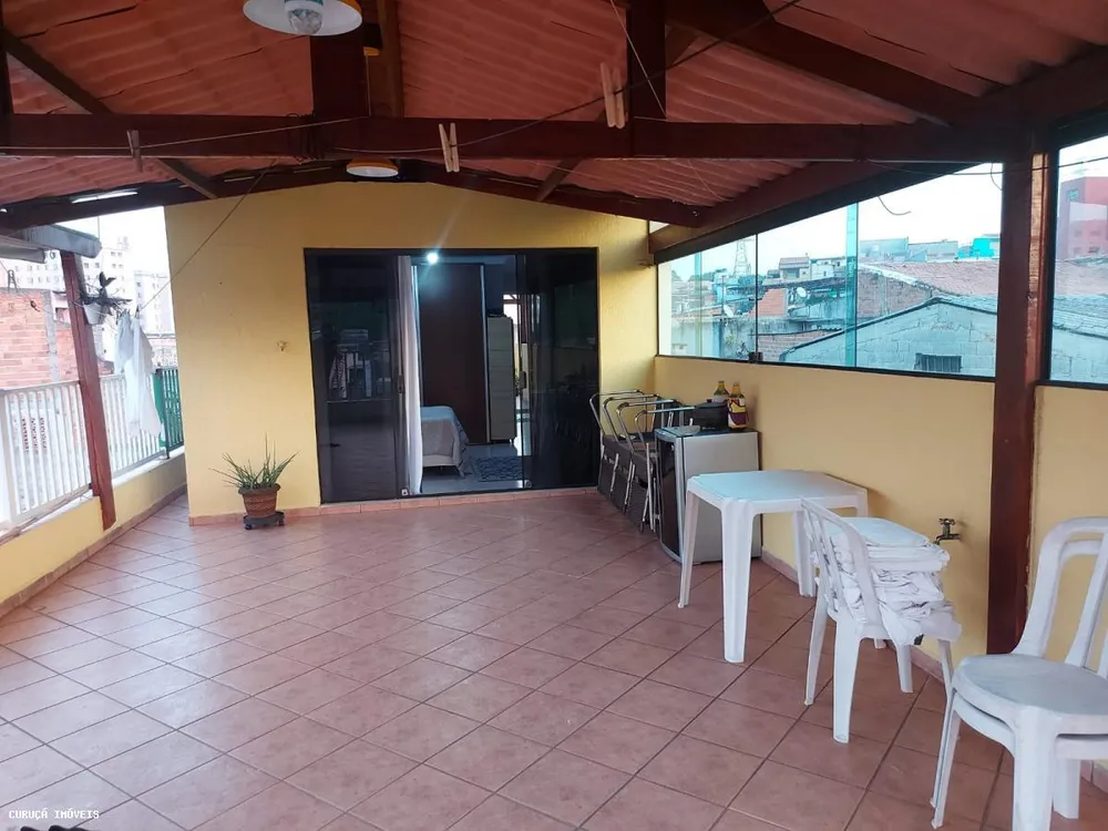 Sobrado, 6 quartos, 300 m² - Foto 9