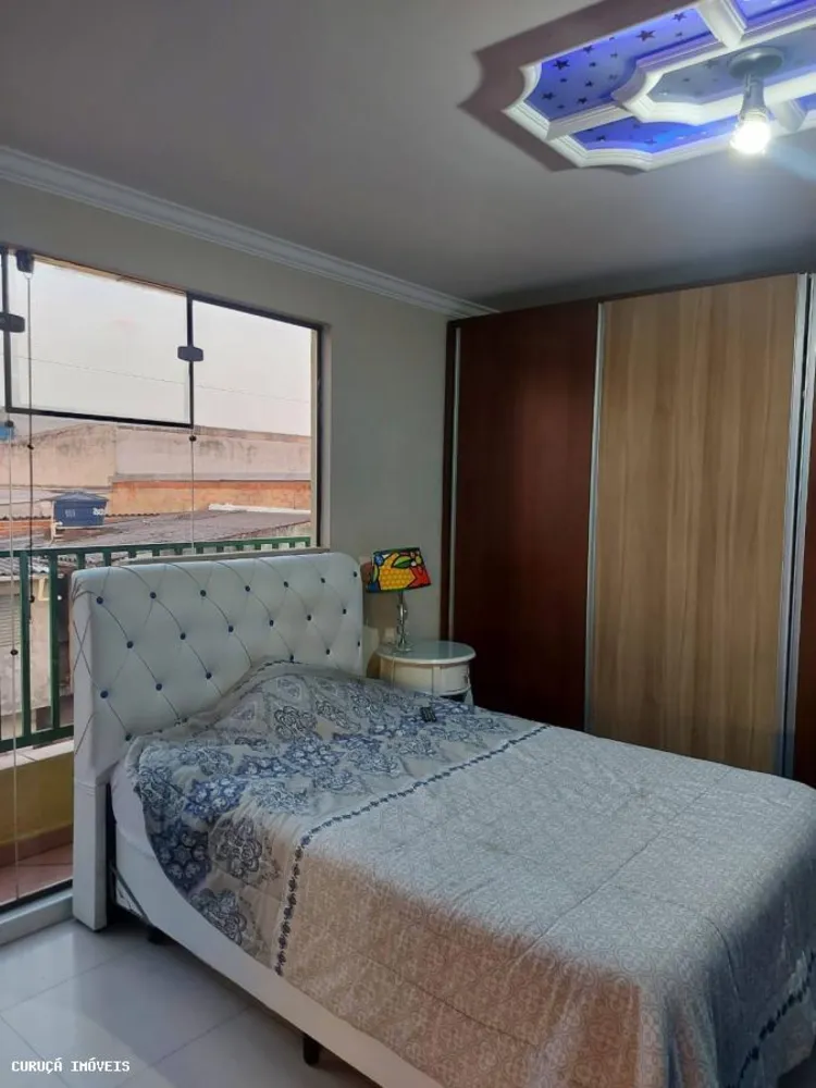 Sobrado, 6 quartos, 300 m² - Foto 5