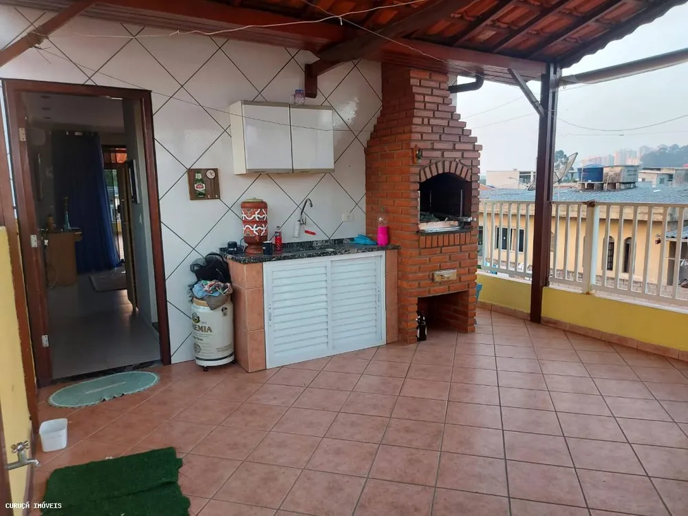 Sobrado, 6 quartos, 300 m² - Foto 10