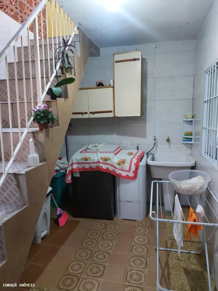 Sobrado, 6 quartos, 300 m² - Foto 8