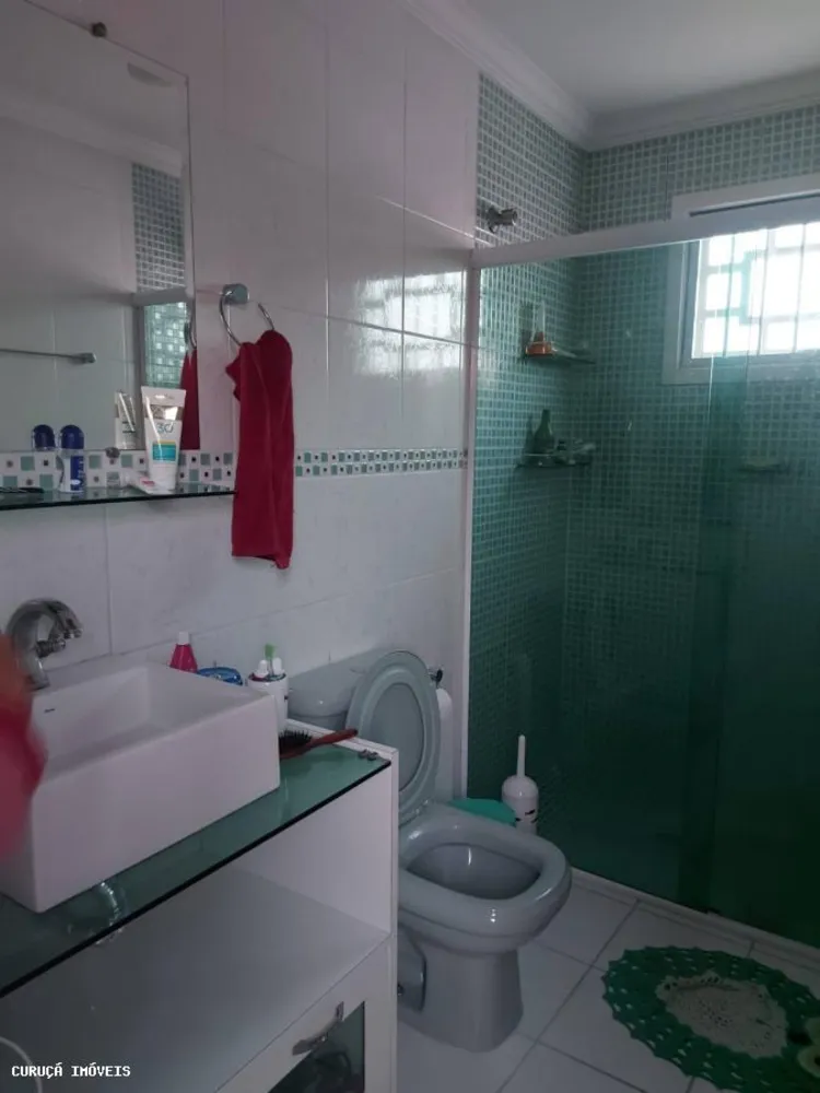 Sobrado, 6 quartos, 300 m² - Foto 14