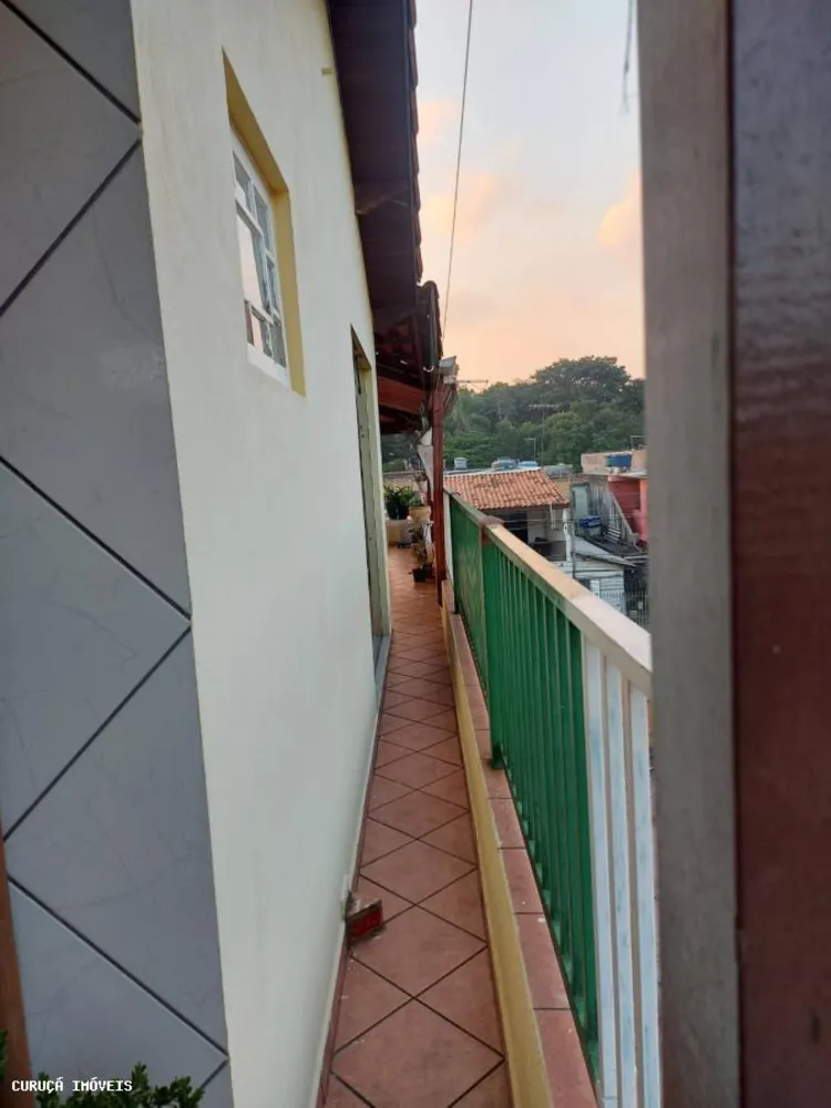 Sobrado, 6 quartos, 300 m² - Foto 11