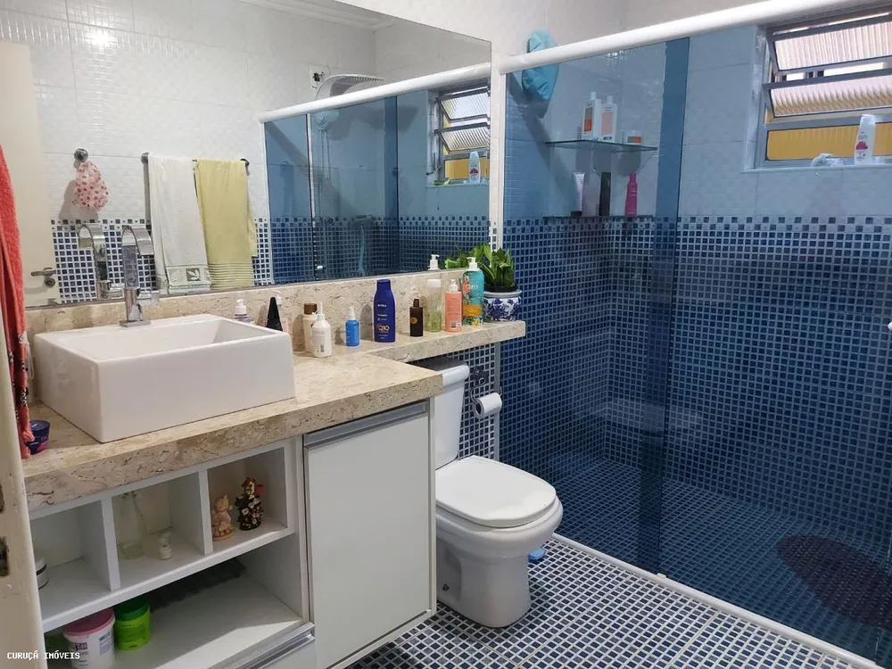 Sobrado, 6 quartos, 300 m² - Foto 6