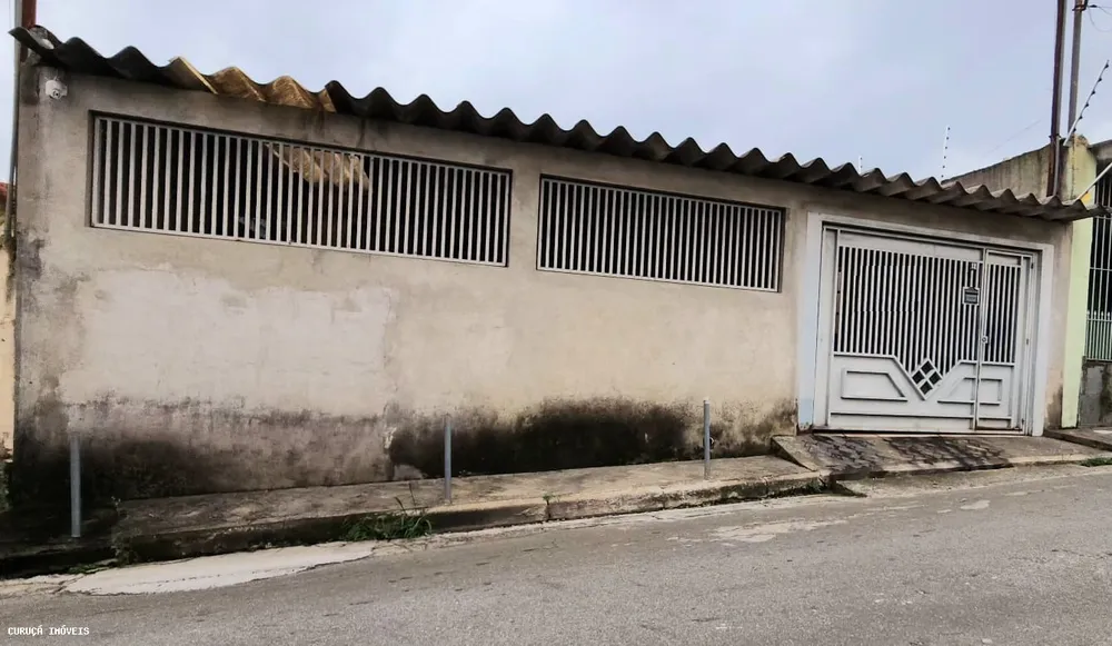 Casa, 2 quartos, 171 m² - Foto 1