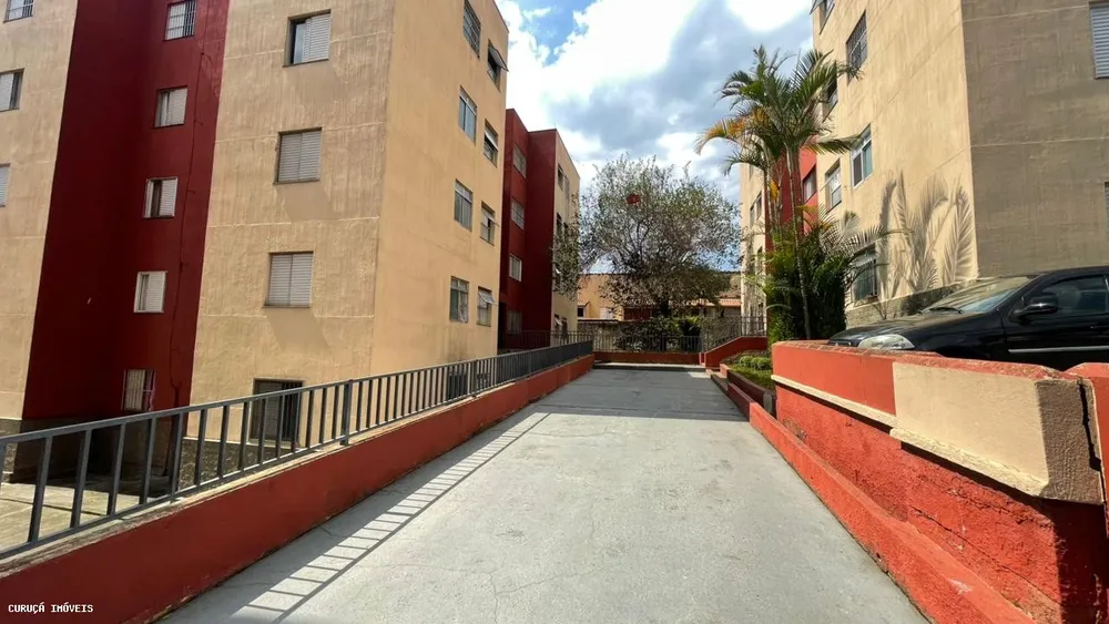 Apartamento, 2 quartos, 70 m² - Foto 1