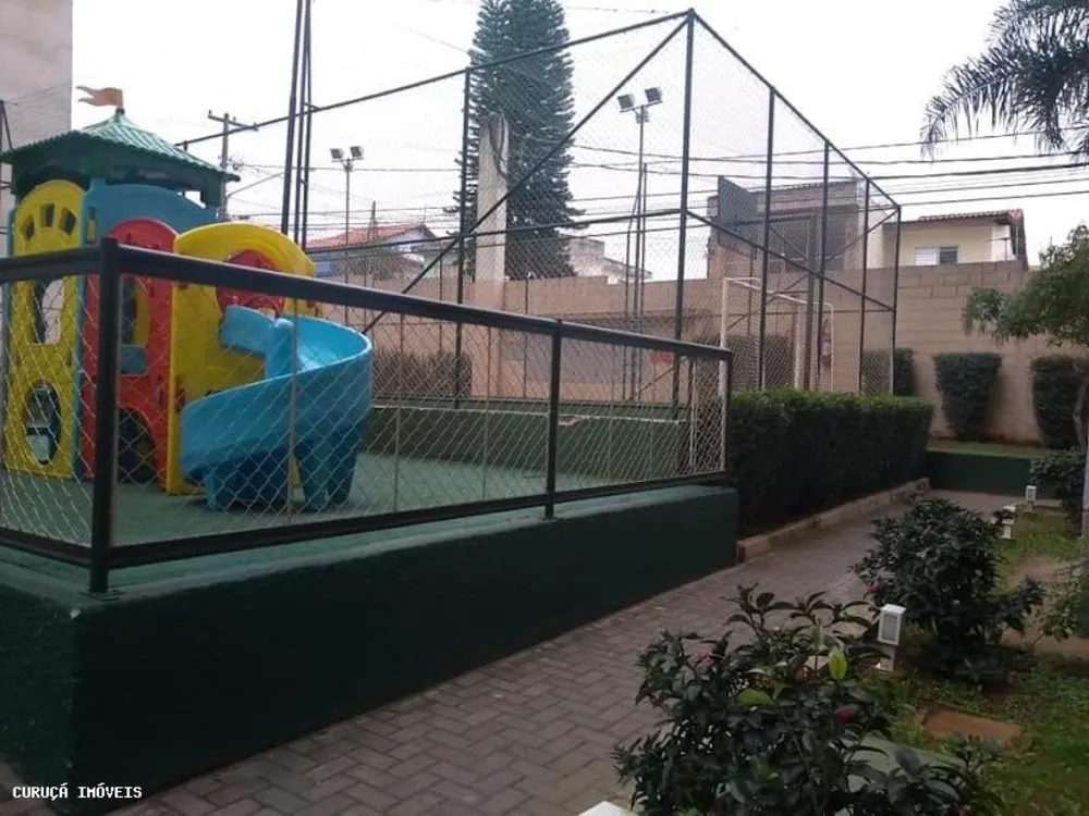 Apartamento, 2 quartos, 47 m² - Foto 11
