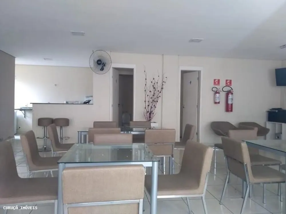 Apartamento, 2 quartos, 47 m² - Foto 10