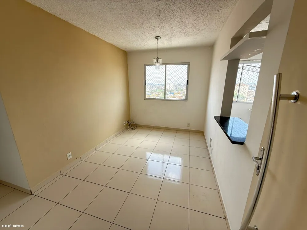 Apartamento, 2 quartos, 47 m² - Foto 2