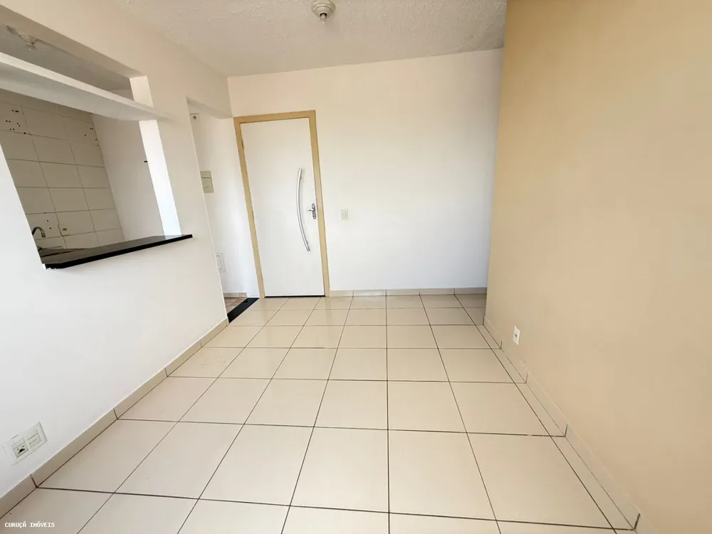 Apartamento, 2 quartos, 47 m² - Foto 3