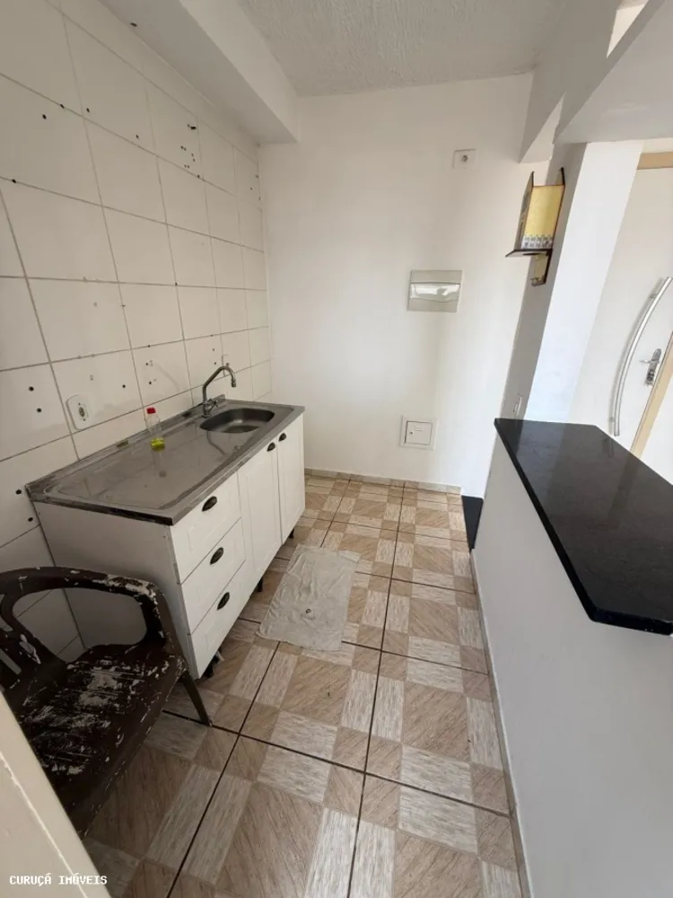 Apartamento, 2 quartos, 47 m² - Foto 5