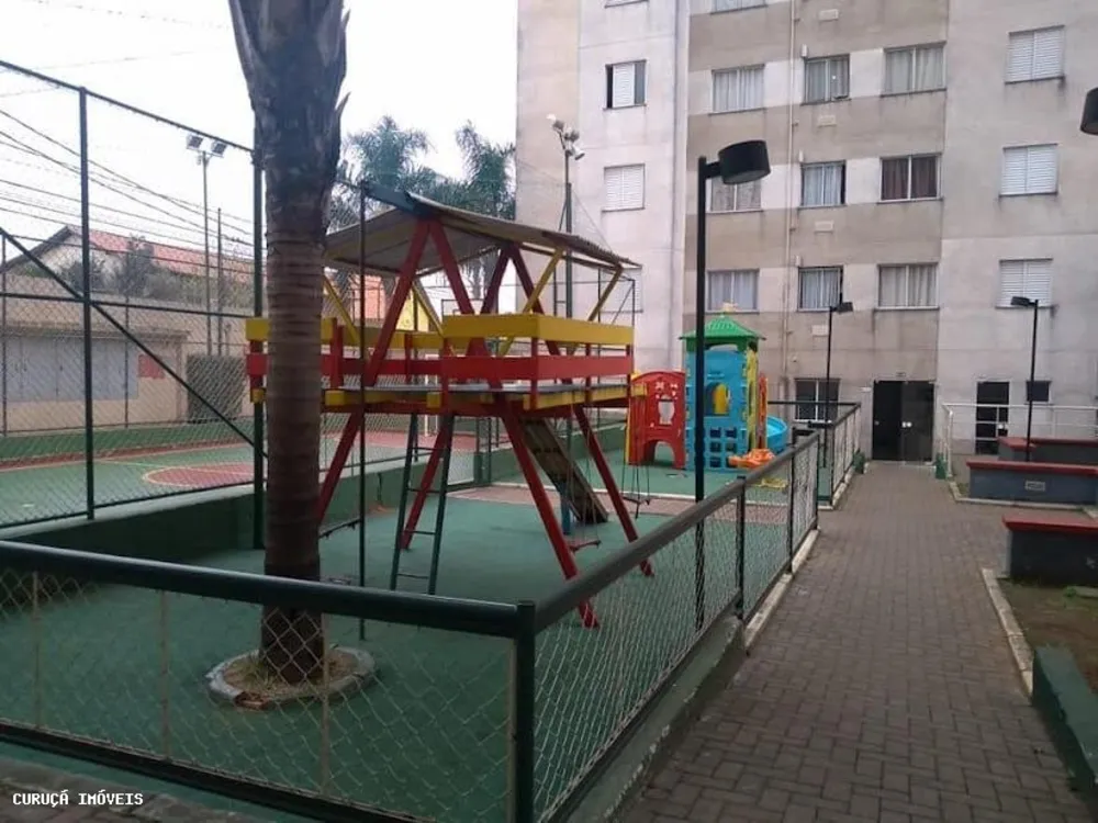 Apartamento, 2 quartos, 47 m² - Foto 14
