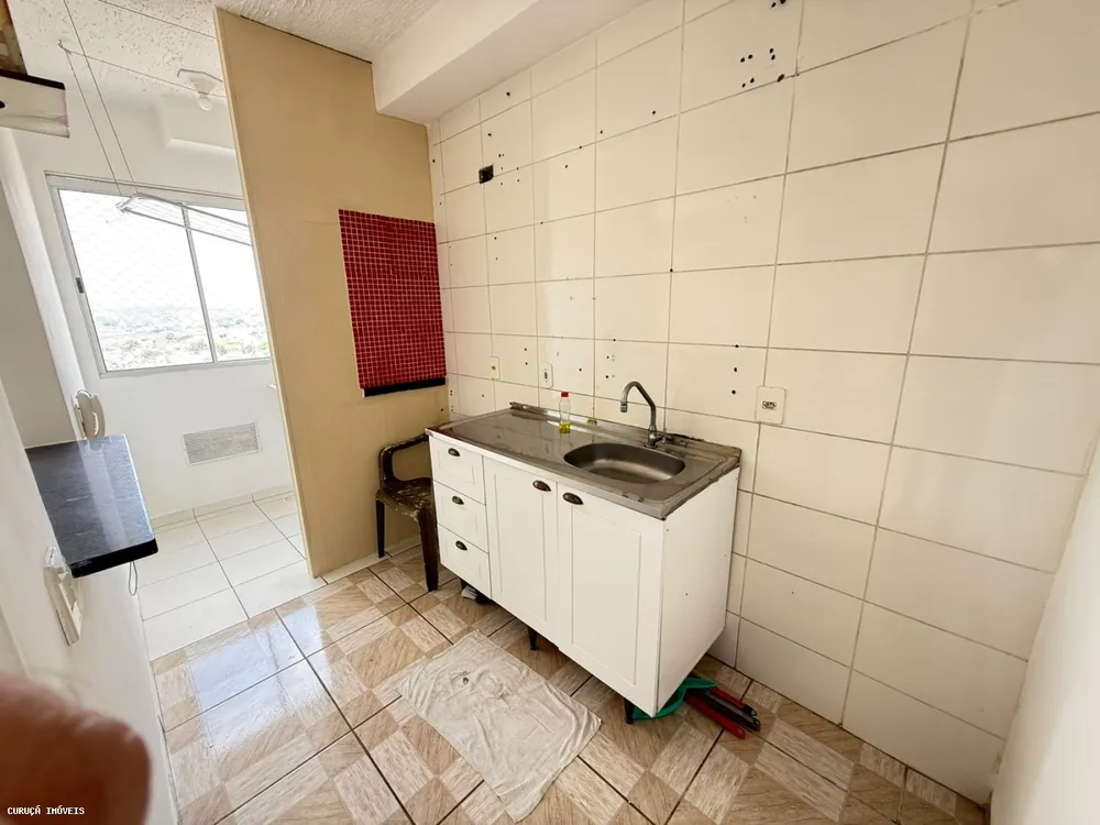Apartamento, 2 quartos, 47 m² - Foto 4