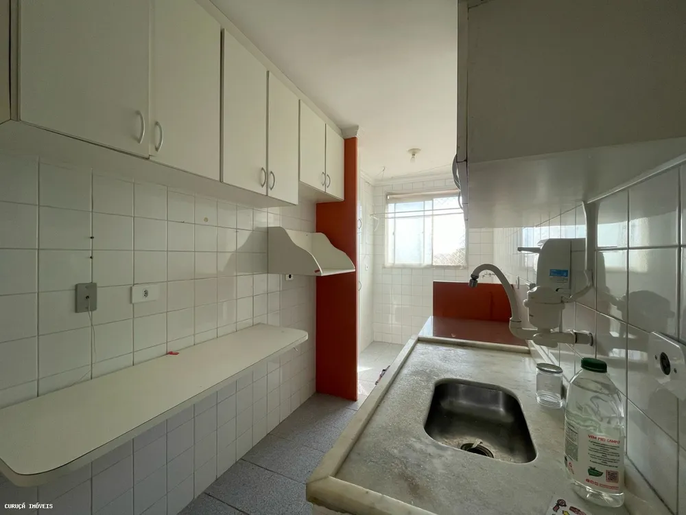 Apartamento, 2 quartos, 57 m² - Foto 4