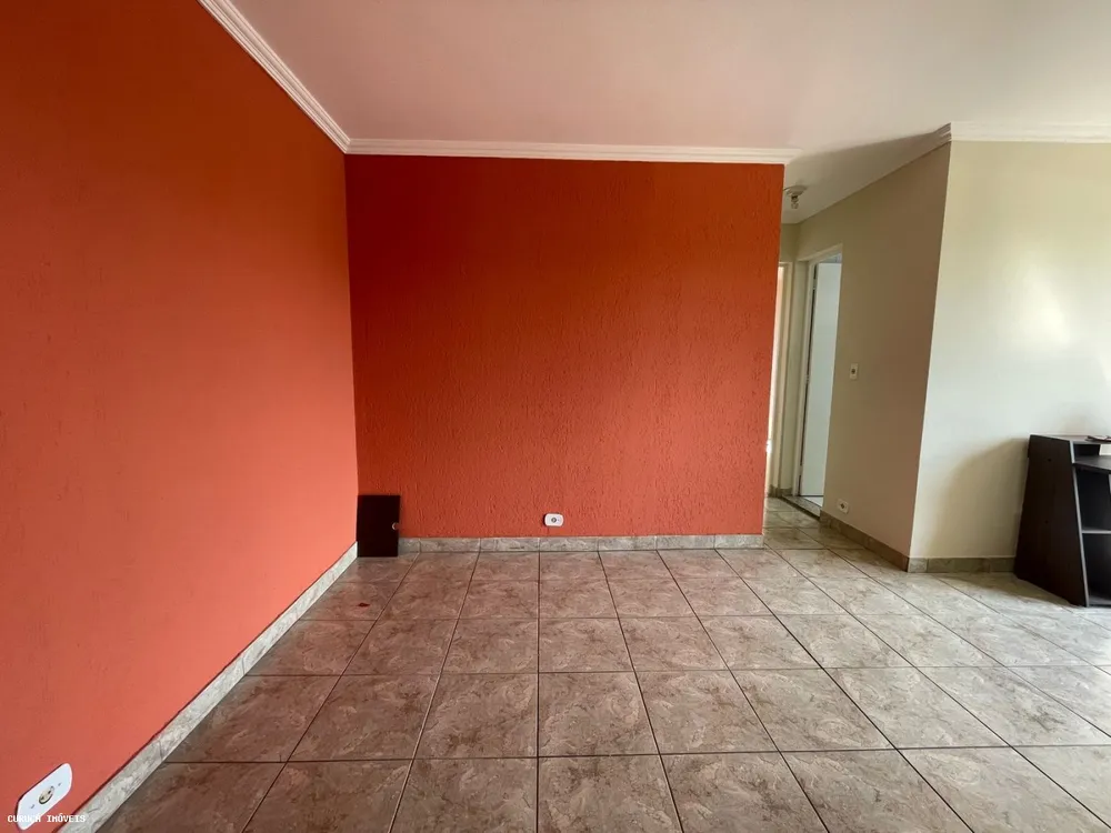 Apartamento, 2 quartos, 57 m² - Foto 2