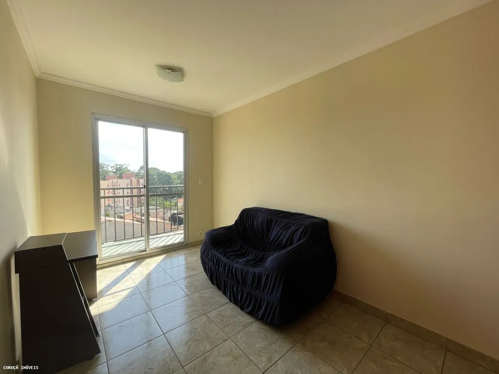 Apartamento, 2 quartos, 57 m² - Foto 3