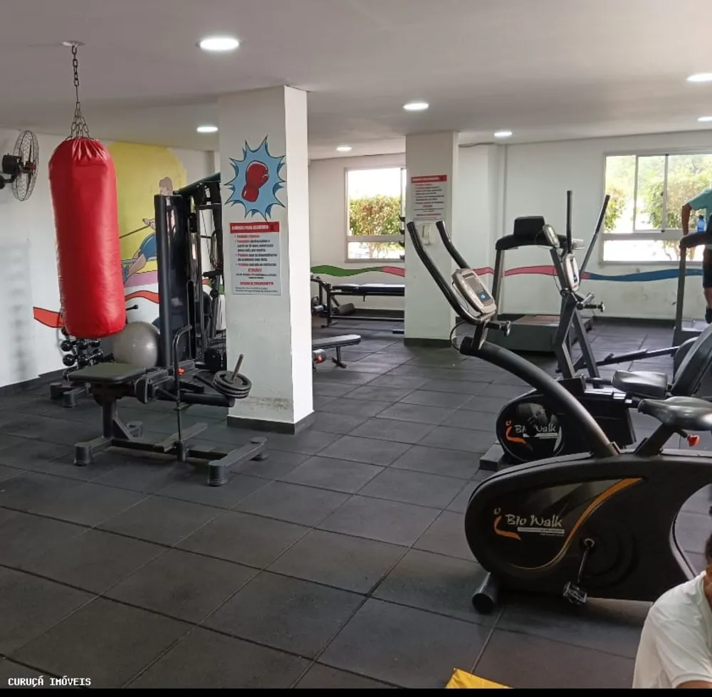Apartamento, 2 quartos, 57 m² - Foto 12