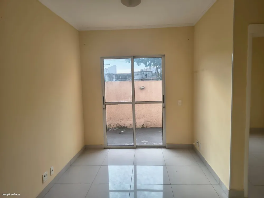 Apartamento, 2 quartos, 43 m² - Foto 1