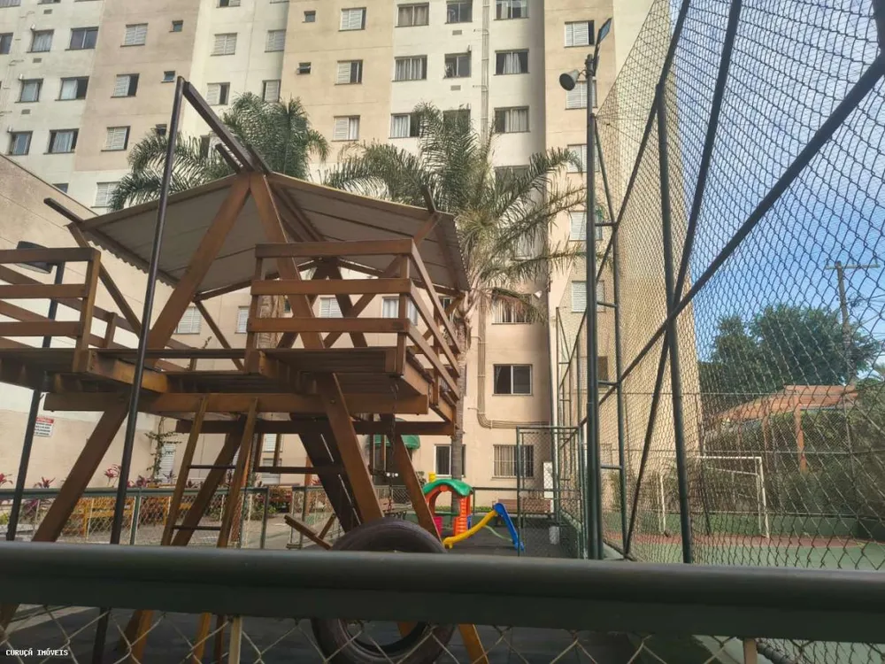 Apartamento, 2 quartos, 43 m² - Foto 11