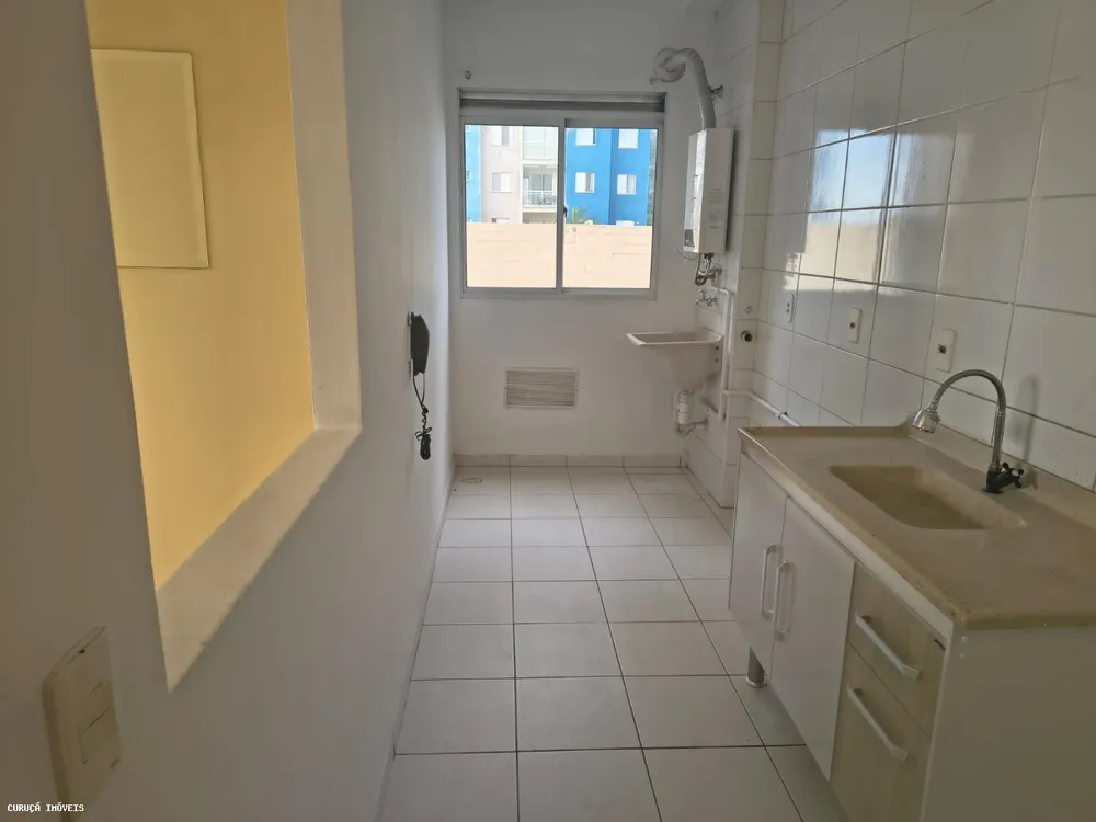 Apartamento, 2 quartos, 43 m² - Foto 2