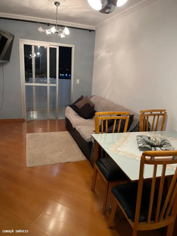 Apartamento, 2 quartos, 57 m² - Foto 2