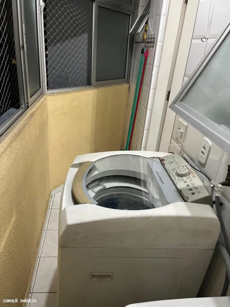 Apartamento, 2 quartos, 57 m² - Foto 8