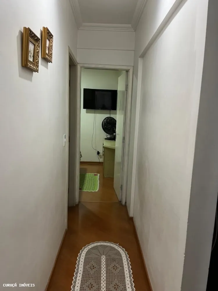 Apartamento, 2 quartos, 57 m² - Foto 6