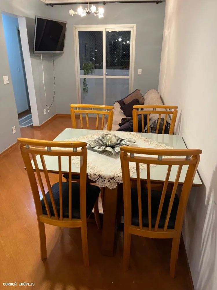 Apartamento, 2 quartos, 57 m² - Foto 3