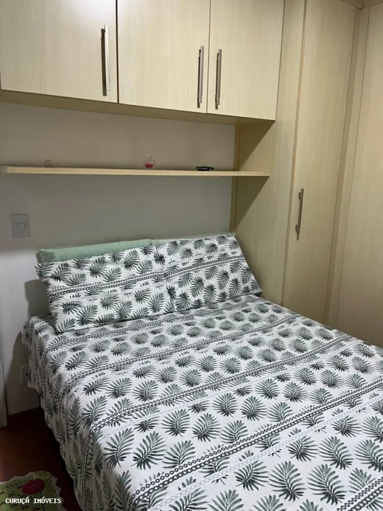 Apartamento, 2 quartos, 57 m² - Foto 5