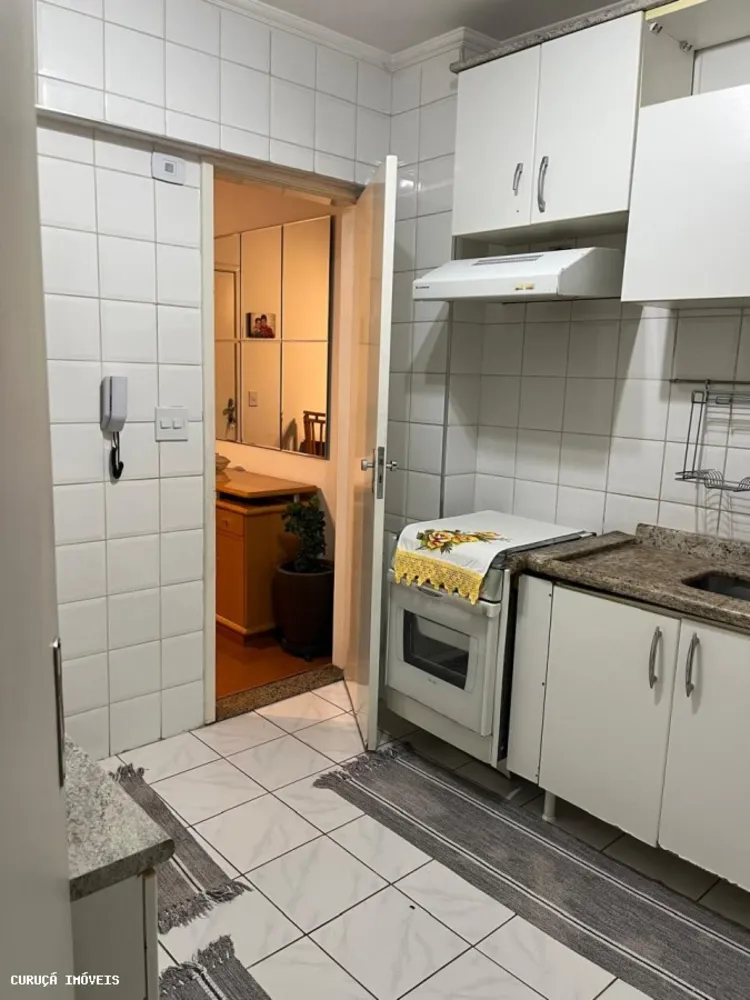 Apartamento, 2 quartos, 57 m² - Foto 5