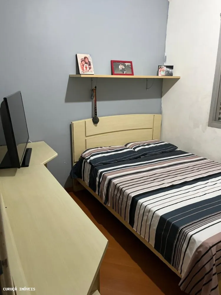Apartamento, 2 quartos, 57 m² - Foto 6
