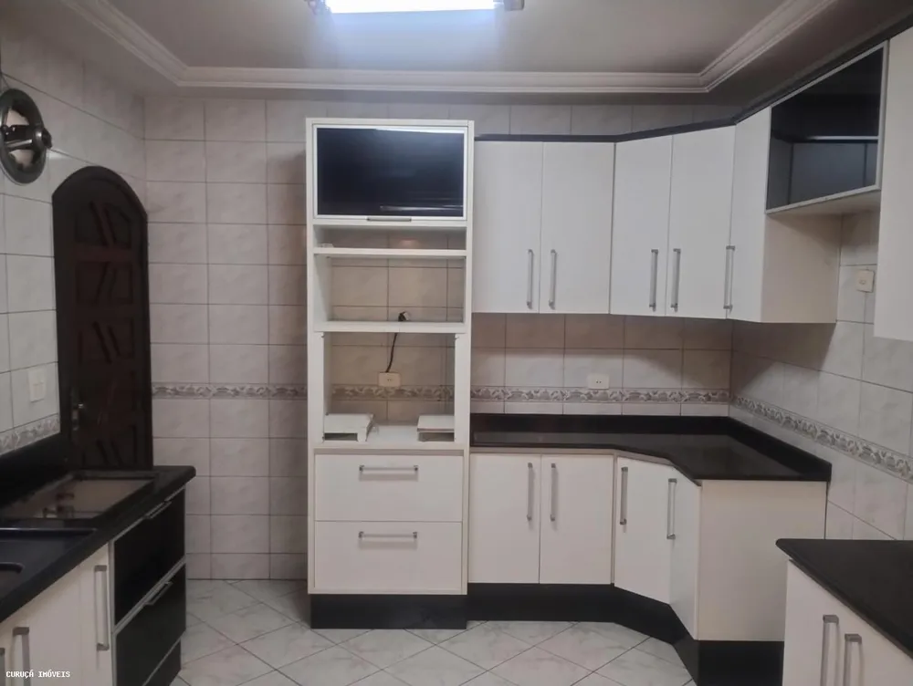 Sobrado, 3 quartos, 150 m² - Foto 8