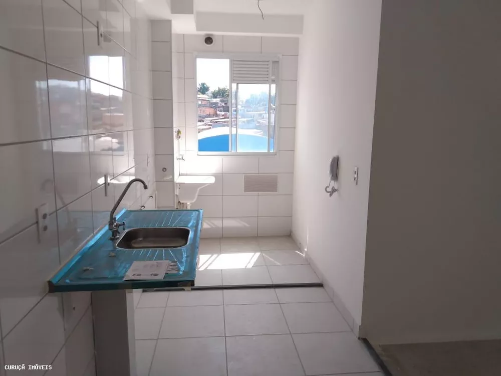 Apartamento para alugar com 2 quartos, 41m² - Foto 3